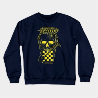 Hiram Crewneck Sweatshirt